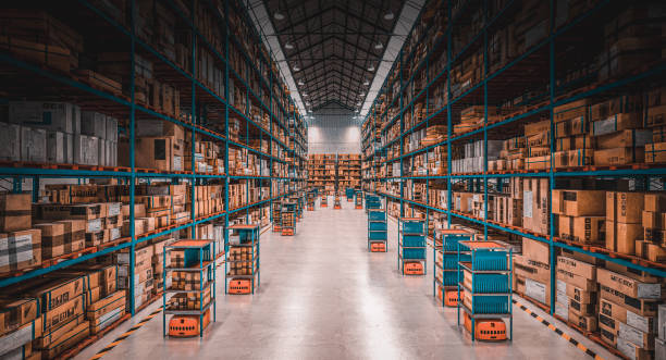Storage Solutions