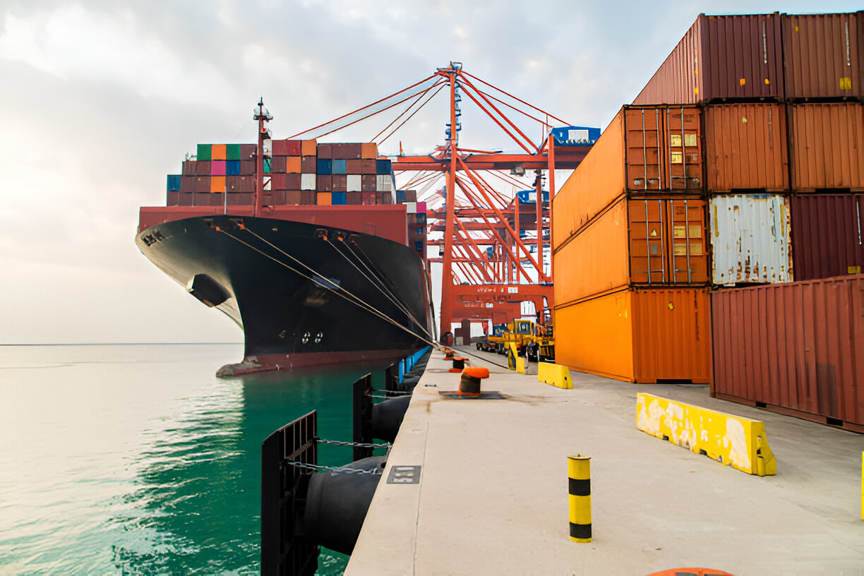 Global Shipping