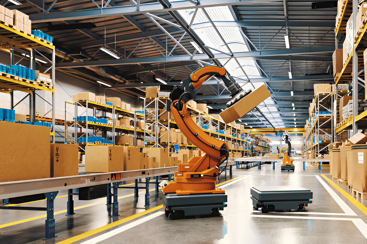 Business Logistics